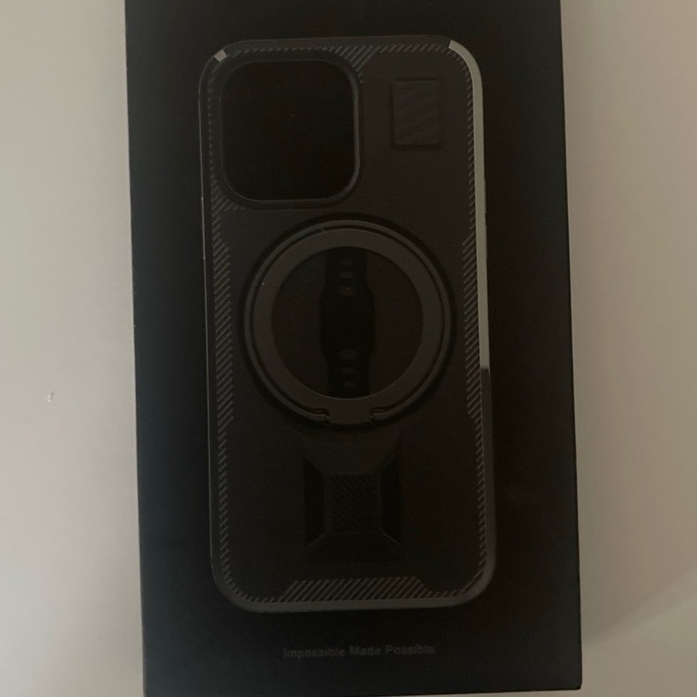 iPhone  14 ProMax Phone Case Magcase